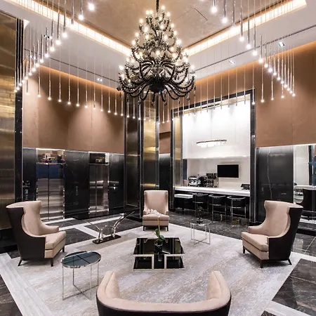 Aliz Hotel Times Square-2